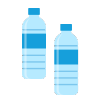 Tặng nước uống miễn phí