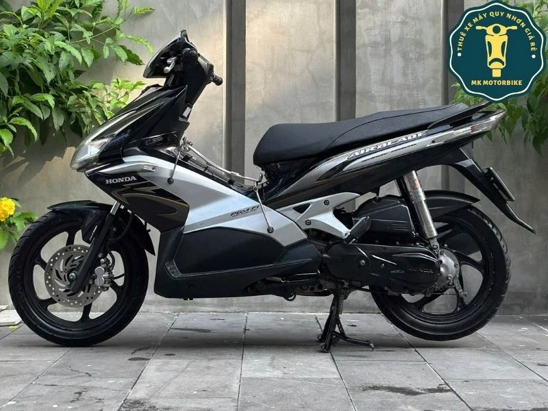 Xe Airblade 125cc