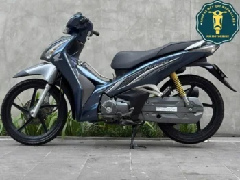 Cho thuê xe máy Honda Future 125cc giao tận nơi Quy Nhơn