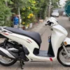 Xe honda SH cho thuê