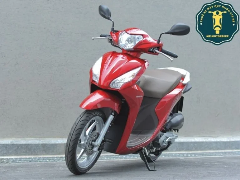 Xe mới vi vu khám phá Quy Nhơn