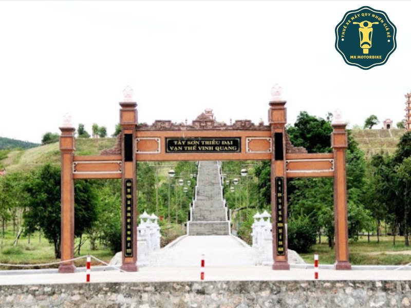 Đàn Tế Trời Đất