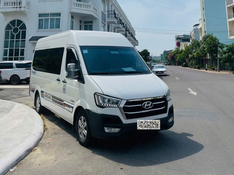 Xe đời mới giá tốt